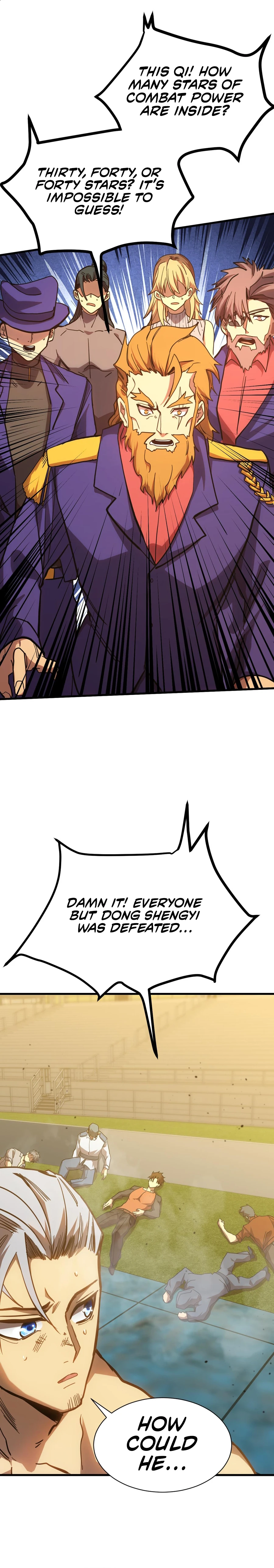 Logging 10,000 Years into the Future Chapter 159 96 17