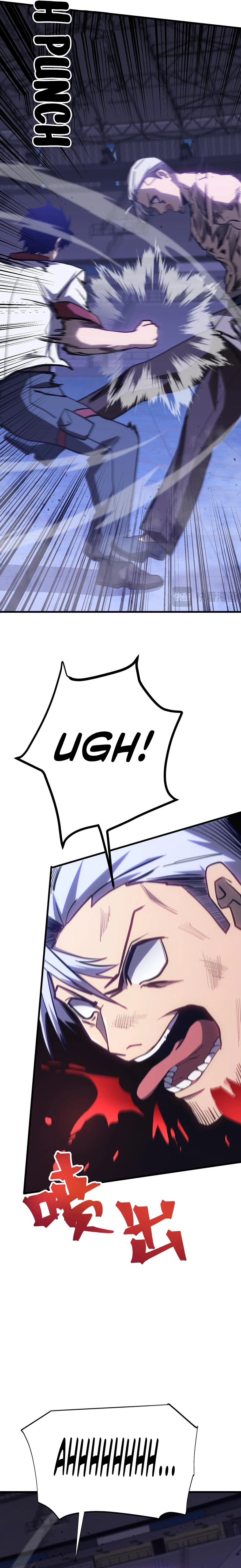 Logging 10,000 Years into the Future Chapter 159 98 19