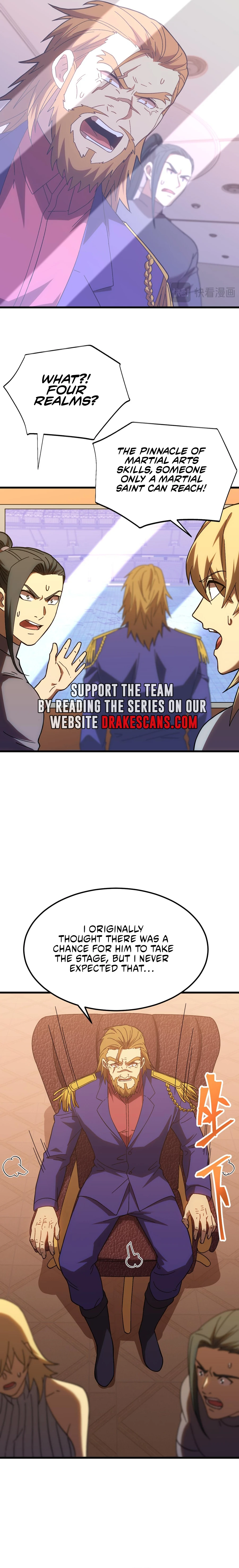 Logging 10,000 Years into the Future Chapter 159 101 22