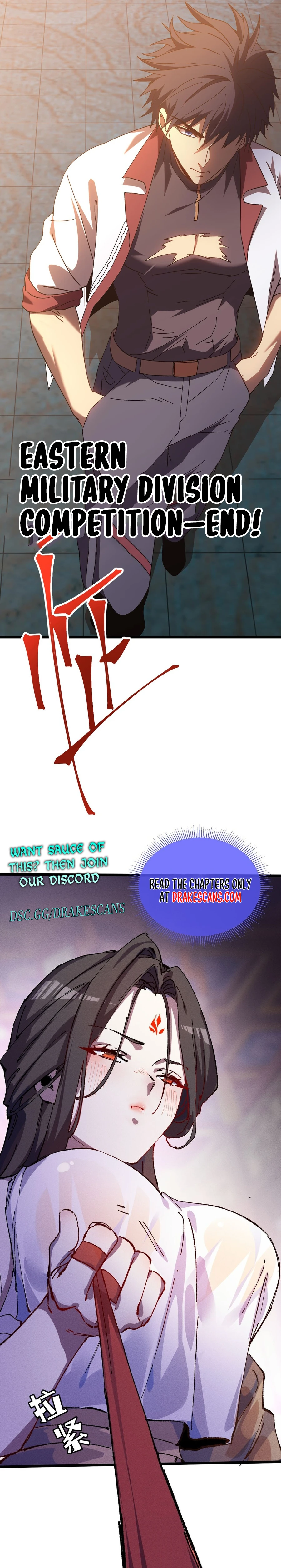 Logging 10,000 Years into the Future Chapter 159 103 24