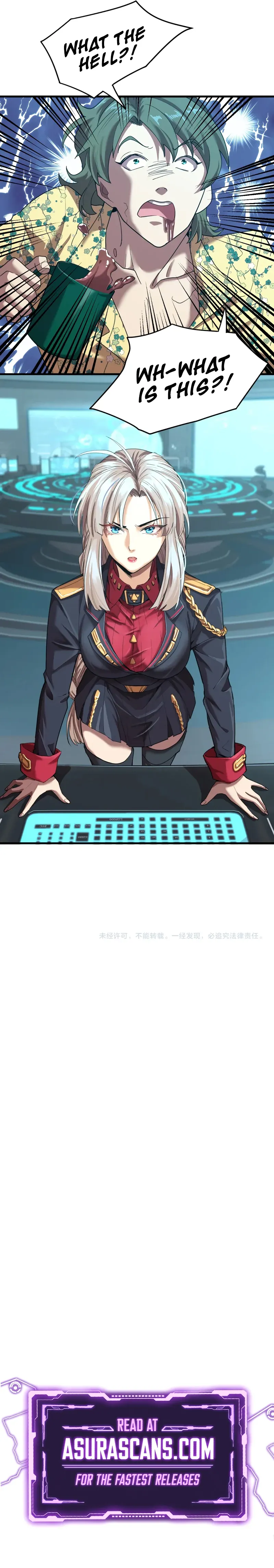 Logging 10,000 Years into the Future Chapter 16 39 008