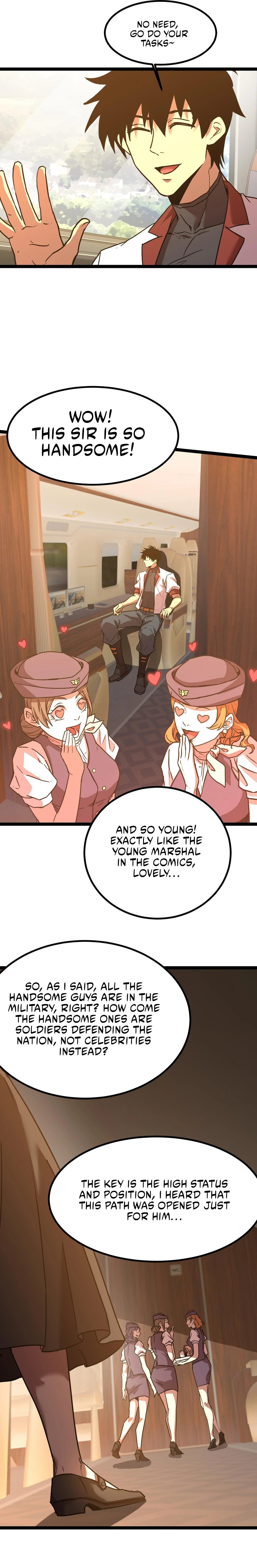 Logging 10,000 Years into the Future Chapter 160 86 10