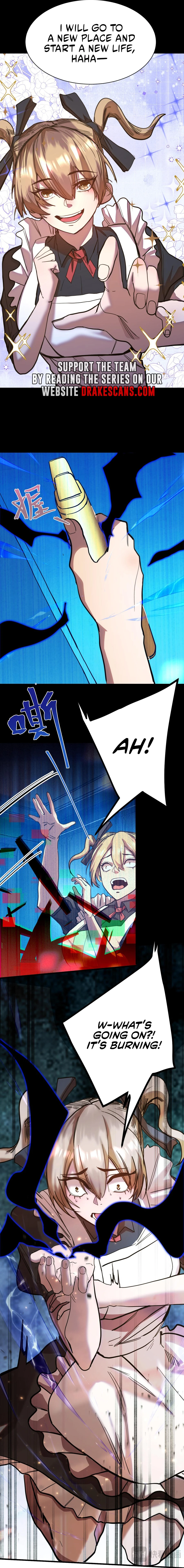 Logging 10,000 Years into the Future Chapter 160 94 18