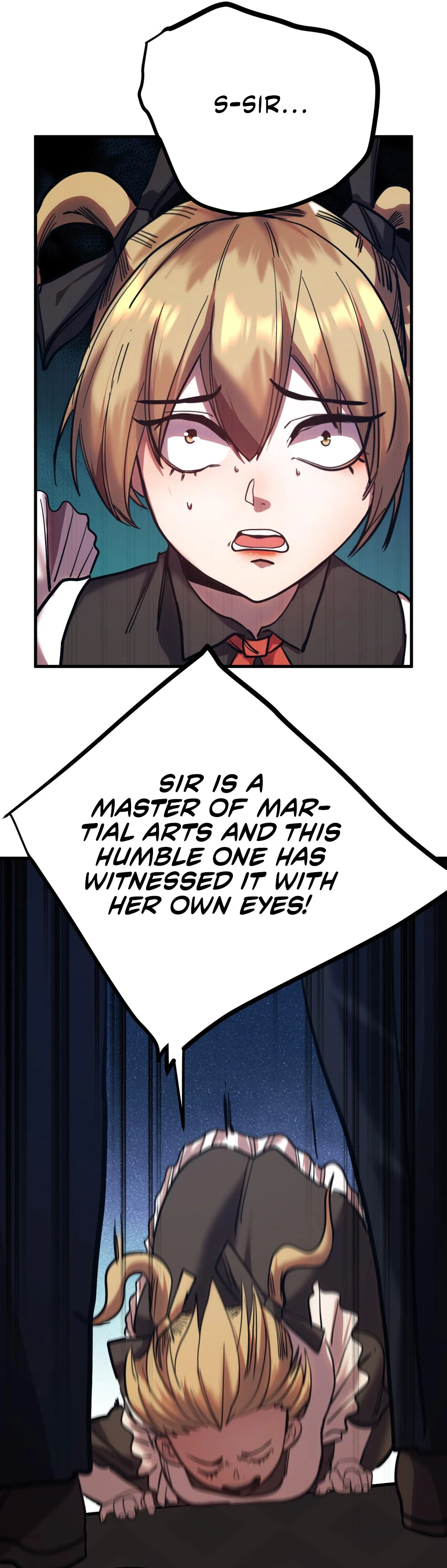 Logging 10,000 Years into the Future Chapter 160 96 20