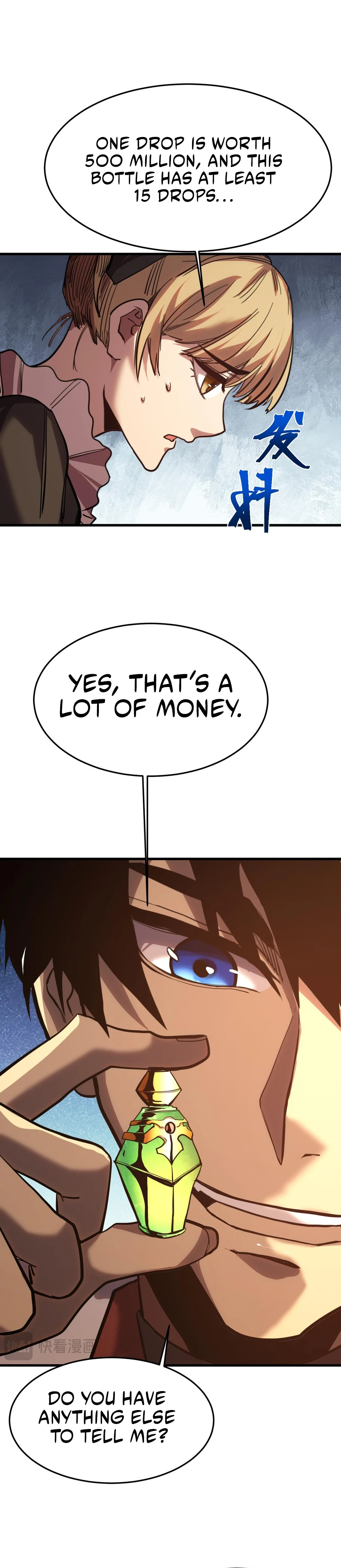 Logging 10,000 Years into the Future Chapter 161 86 04