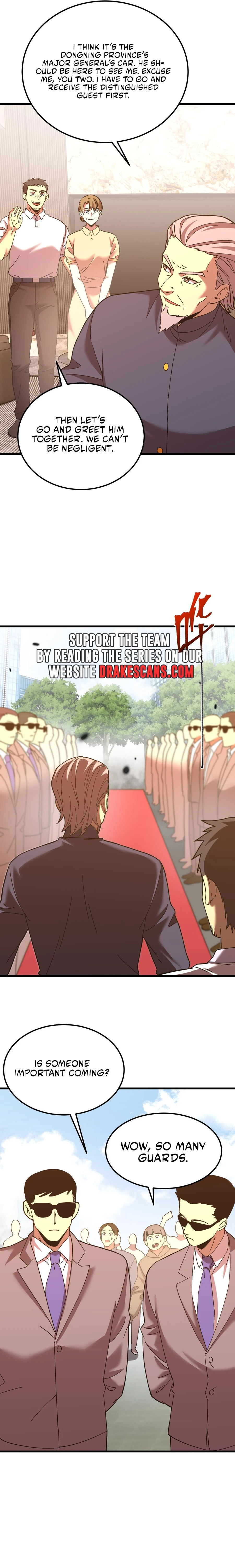 Logging 10,000 Years into the Future Chapter 161 102 20