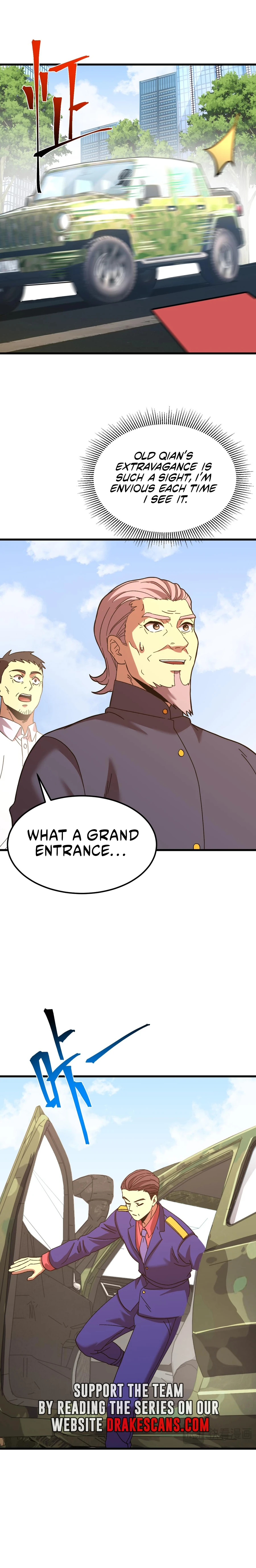 Logging 10,000 Years into the Future Chapter 161 103 21