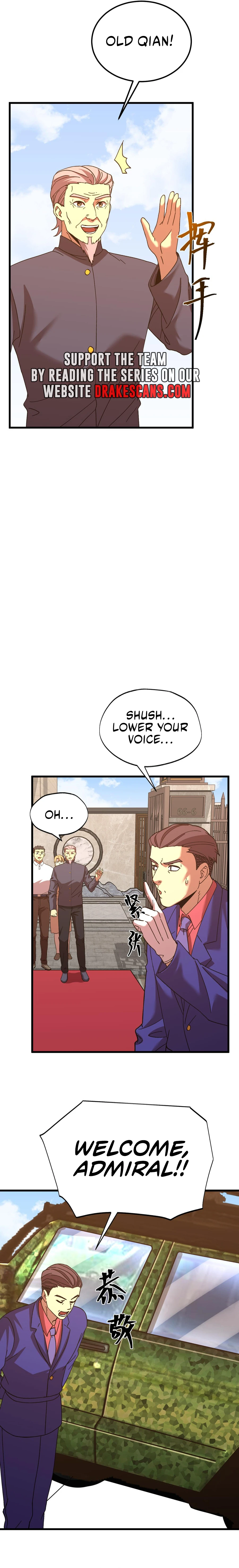 Logging 10,000 Years into the Future Chapter 161 104 22