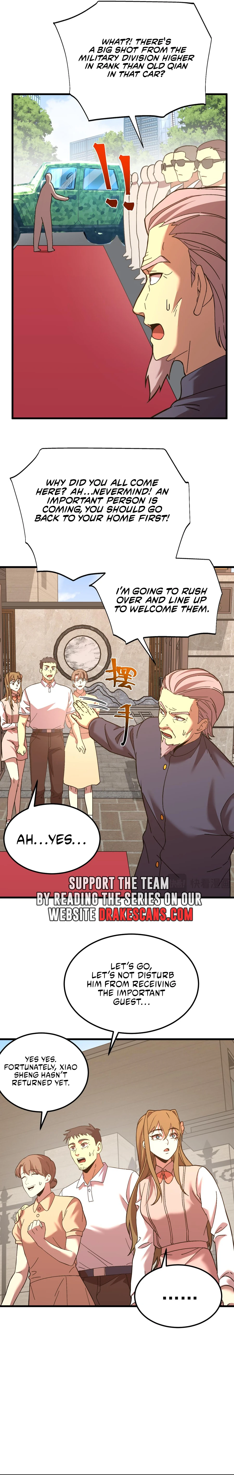 Logging 10,000 Years into the Future Chapter 161 105 23