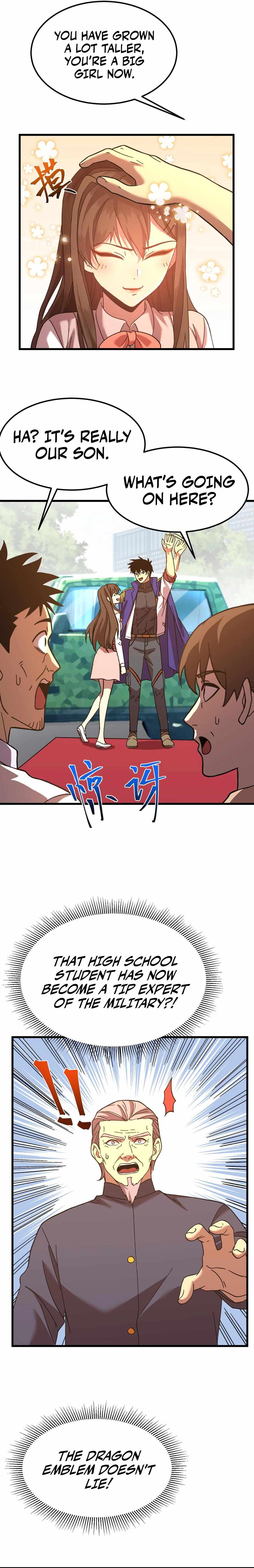 Logging 10,000 Years into the Future Chapter 162 78 02