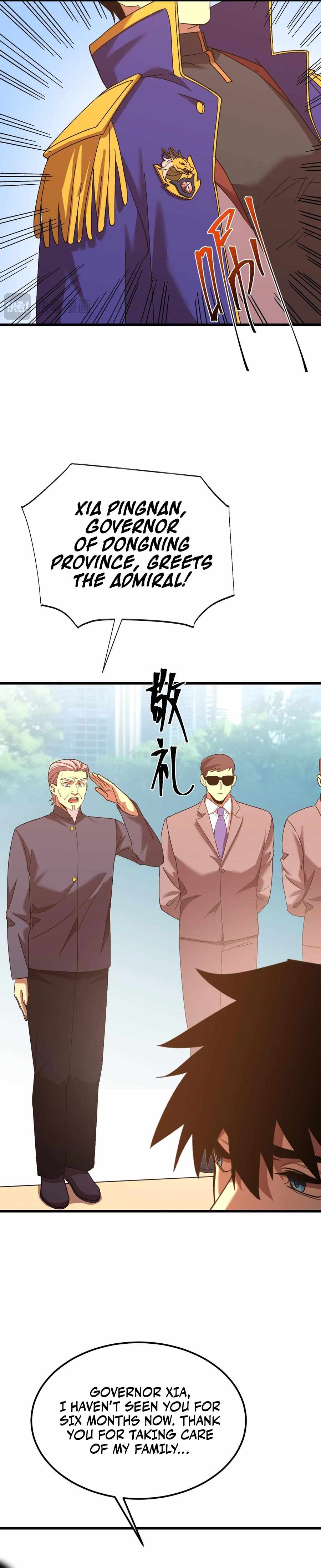 Logging 10,000 Years into the Future Chapter 162 79 03