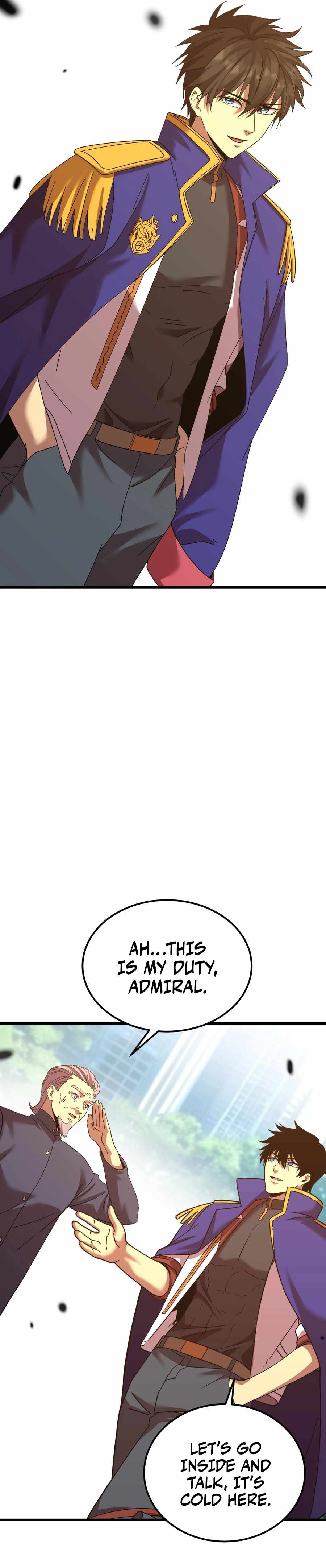 Logging 10,000 Years into the Future Chapter 162 80 04