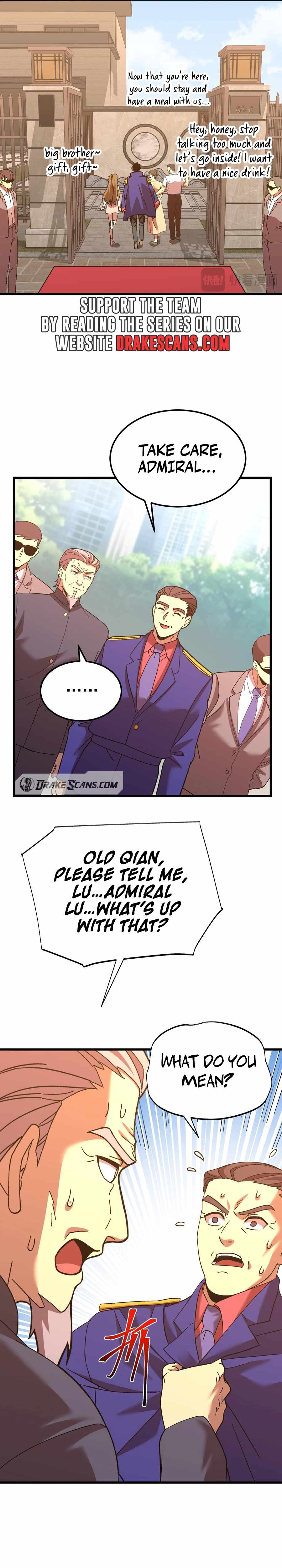 Logging 10,000 Years into the Future Chapter 162 82 06