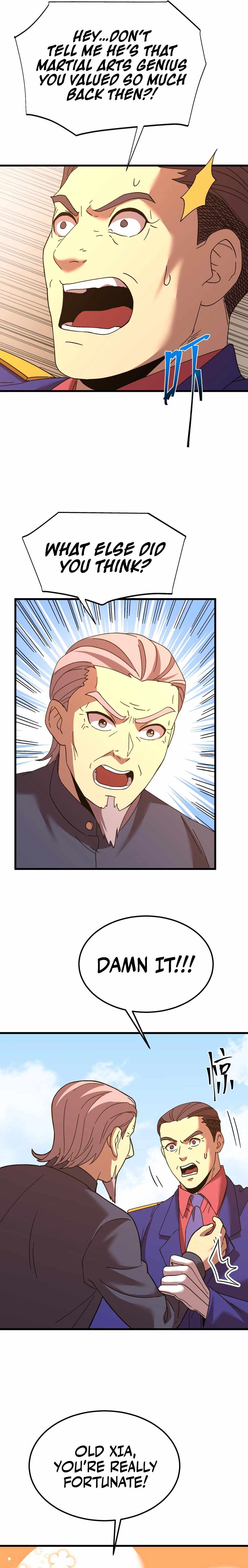 Logging 10,000 Years into the Future Chapter 162 83 07