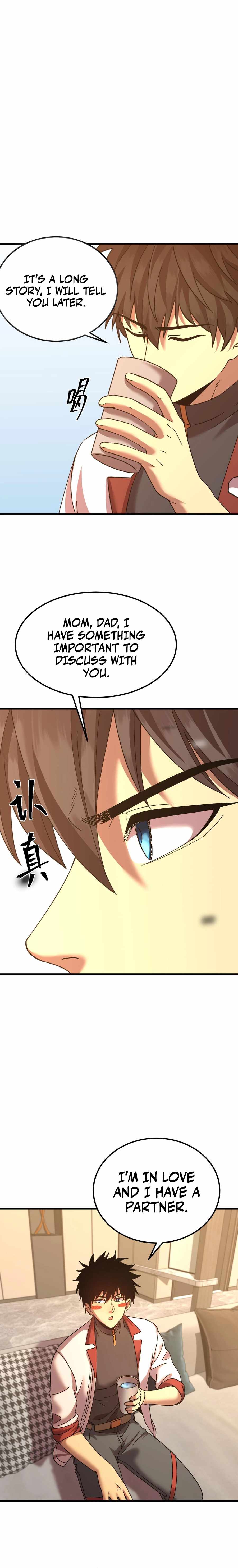 Logging 10,000 Years into the Future Chapter 162 85 09