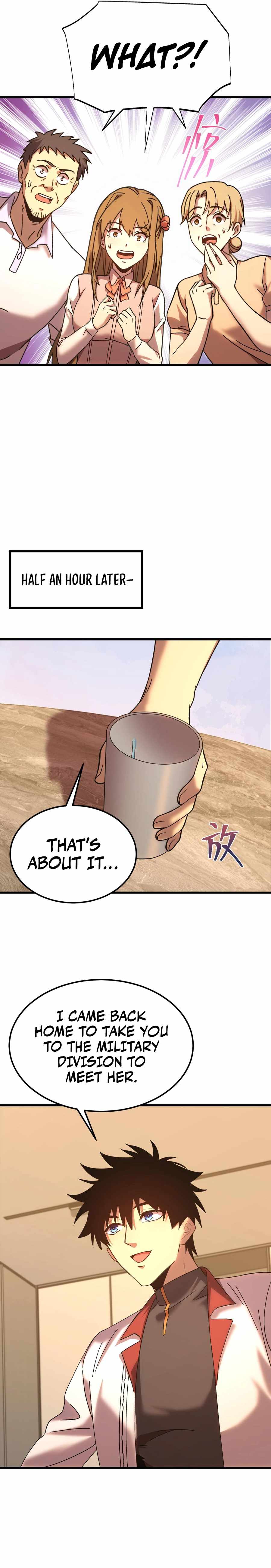 Logging 10,000 Years into the Future Chapter 162 86 10