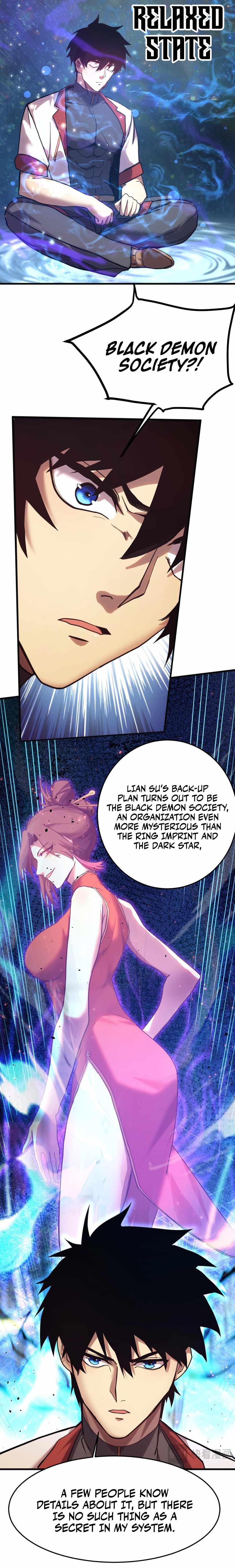 Logging 10,000 Years into the Future Chapter 162 92 16