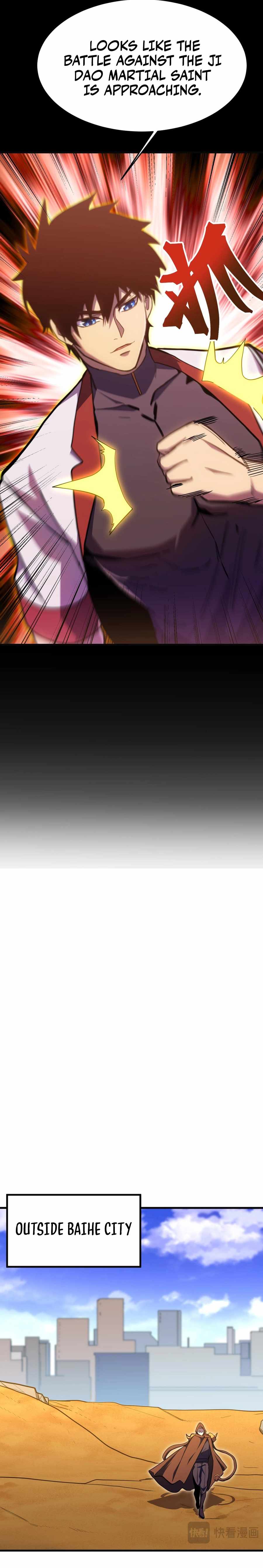 Logging 10,000 Years into the Future Chapter 162 95 19