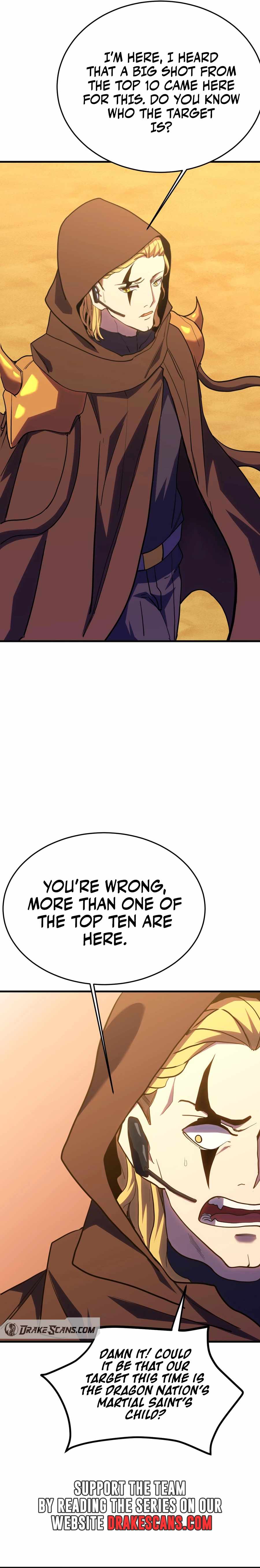 Logging 10,000 Years into the Future Chapter 162 96 20