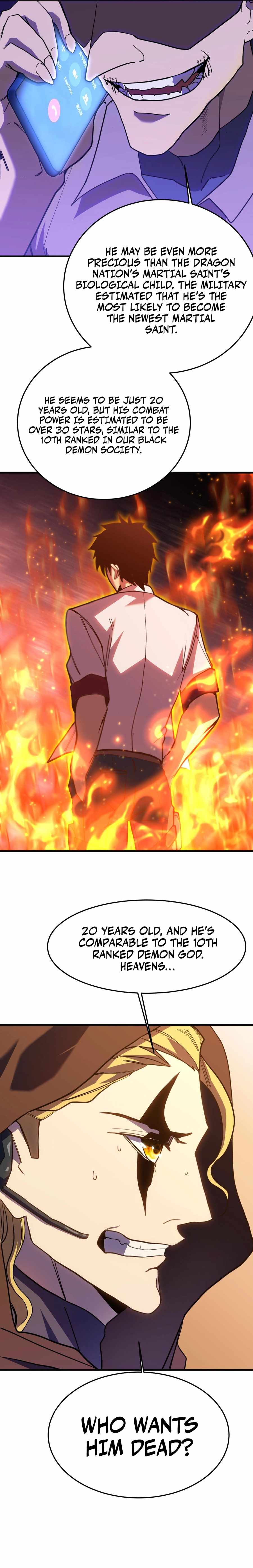 Logging 10,000 Years into the Future Chapter 162 97 21