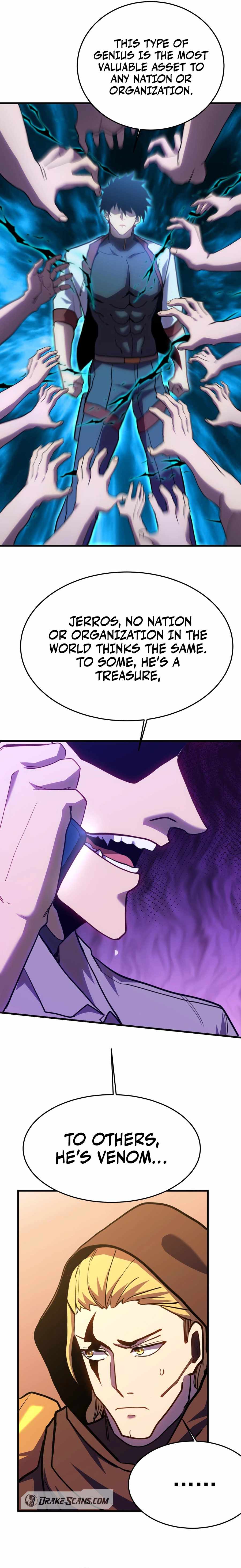 Logging 10,000 Years into the Future Chapter 162 98 22