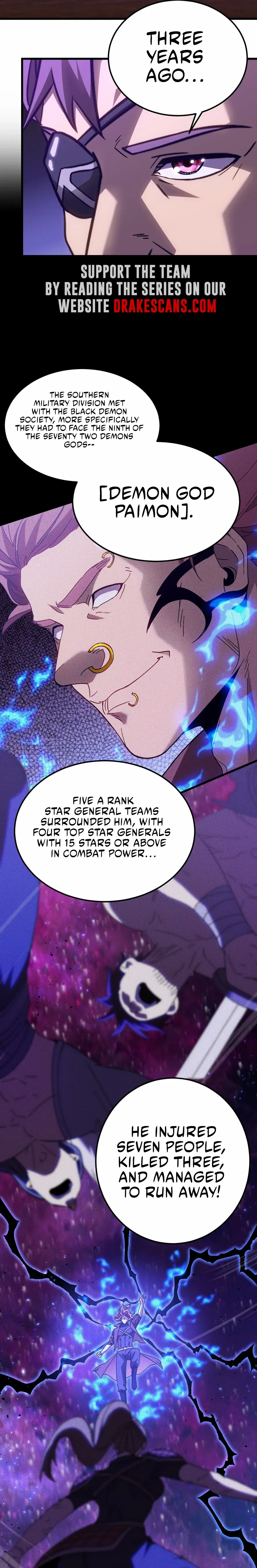 Logging 10,000 Years into the Future Chapter 163 68 04