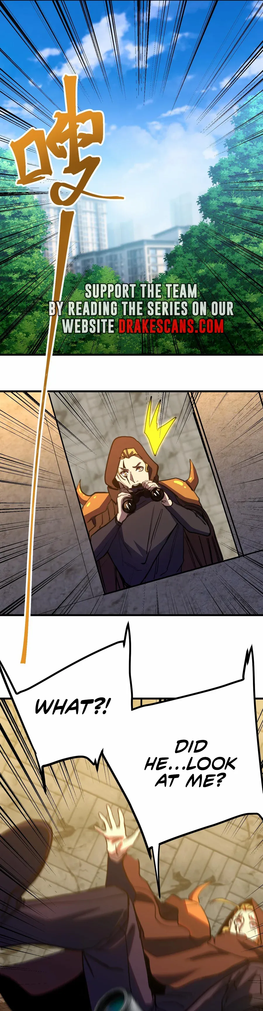 Logging 10,000 Years into the Future Chapter 163 71 07