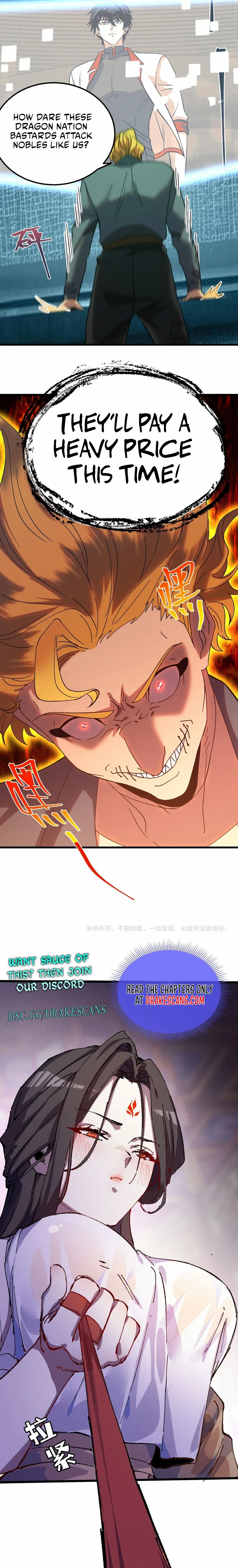 Logging 10,000 Years into the Future Chapter 163 83 19