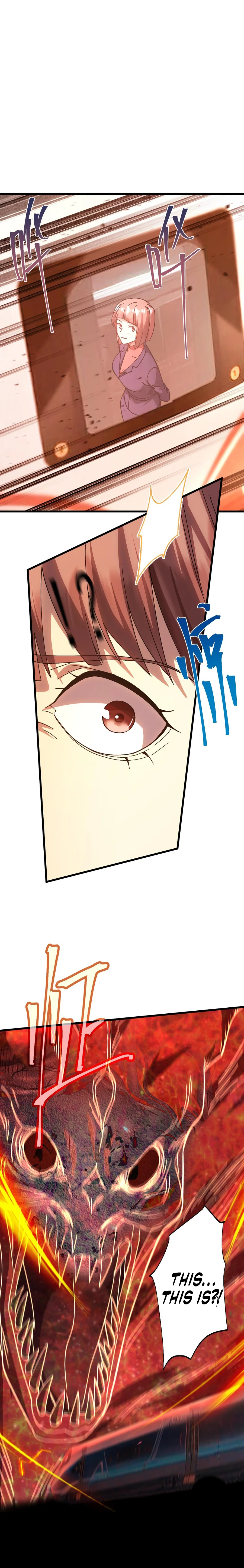 Logging 10,000 Years into the Future Chapter 164 83 04