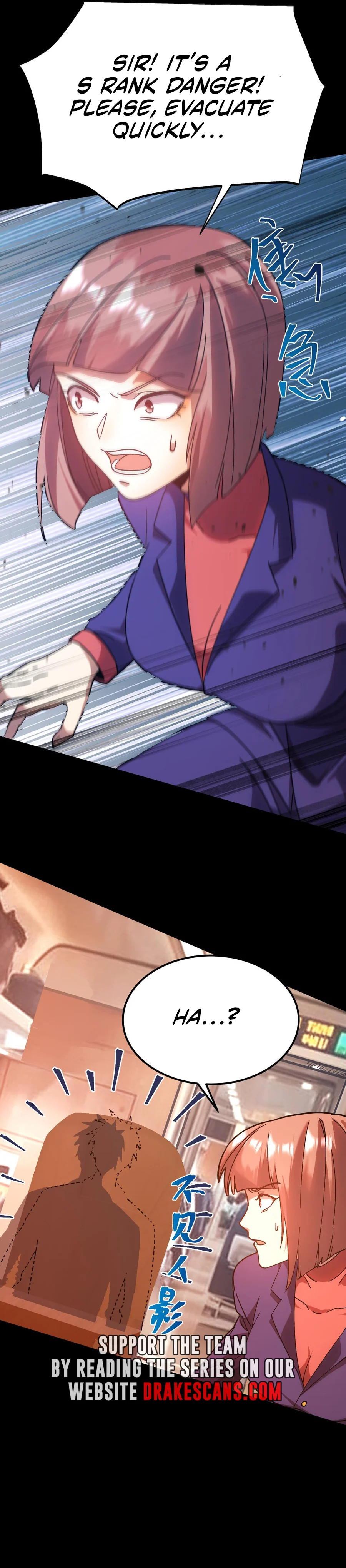 Logging 10,000 Years into the Future Chapter 164 84 05