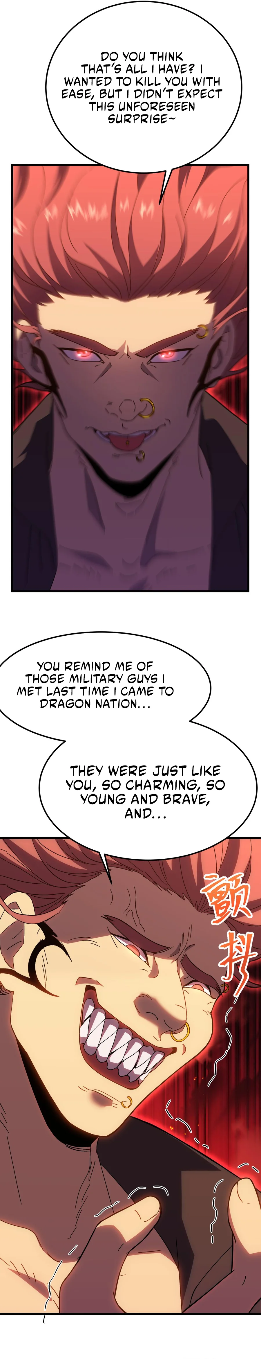 Logging 10,000 Years into the Future Chapter 164 89 10