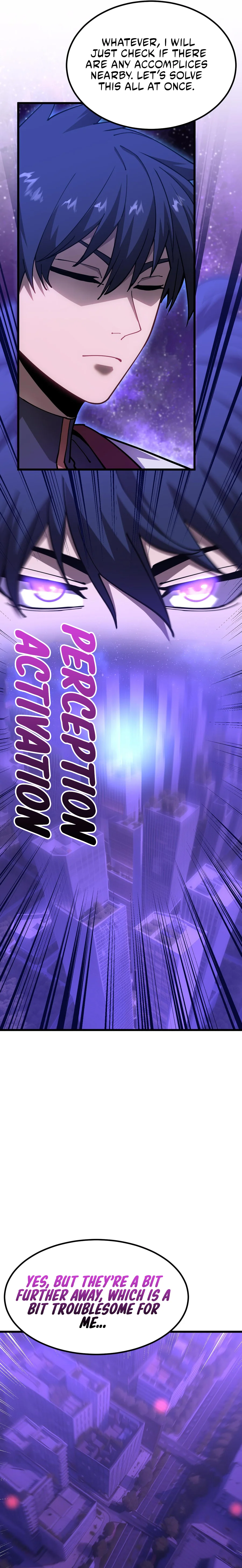 Logging 10,000 Years into the Future Chapter 164 94 15