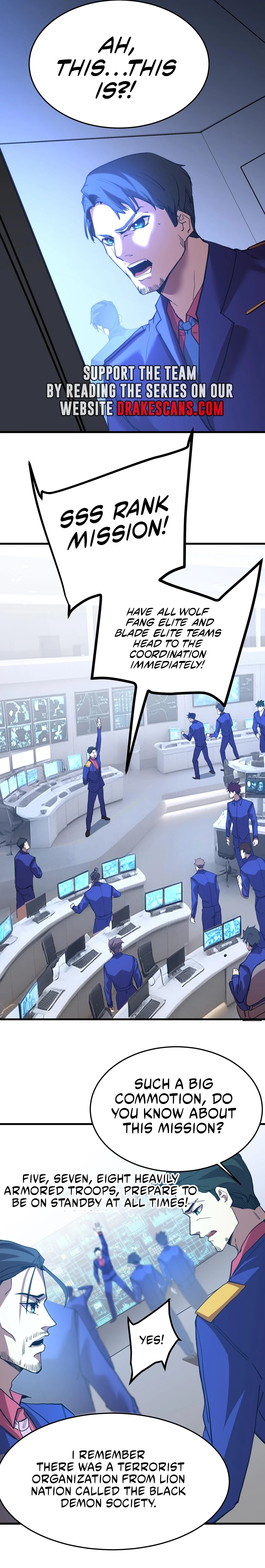 Logging 10,000 Years into the Future Chapter 165 69 02