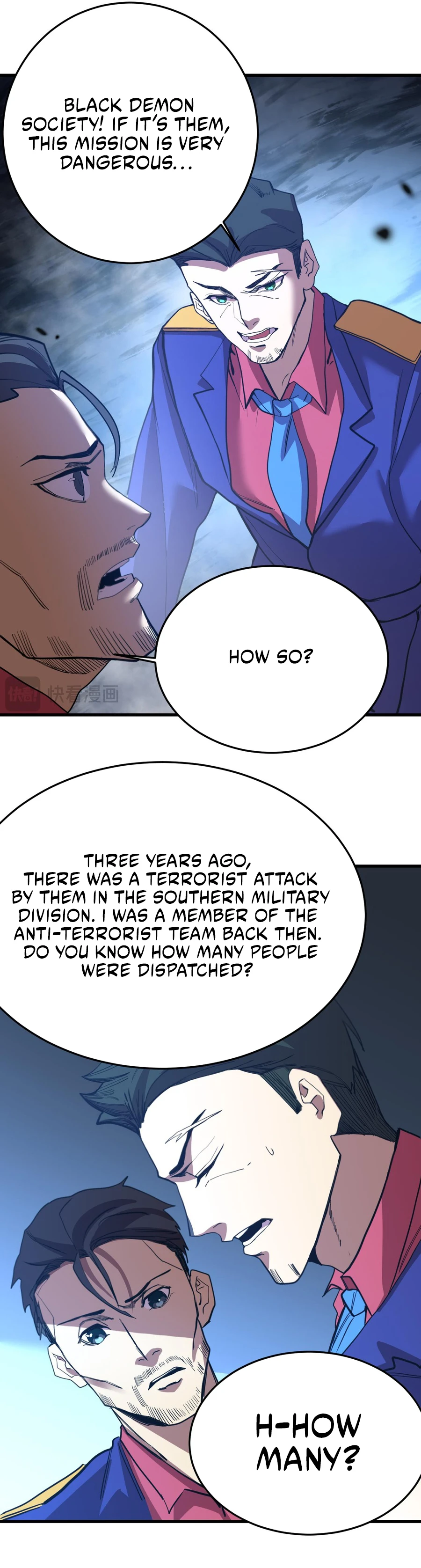 Logging 10,000 Years into the Future Chapter 165 70 03