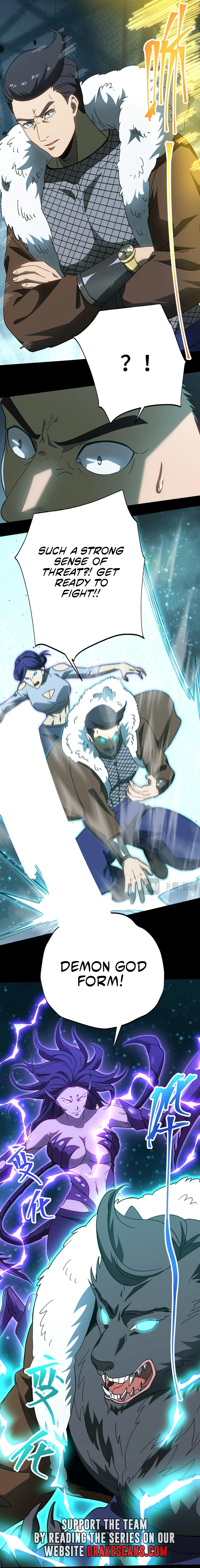 Logging 10,000 Years into the Future Chapter 165 82 15