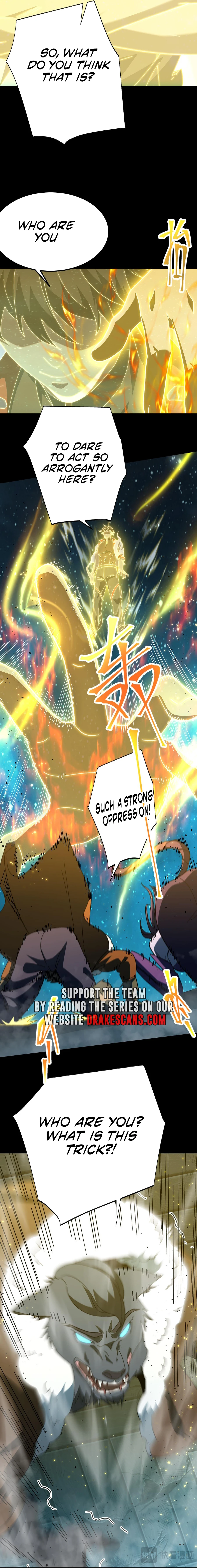 Logging 10,000 Years into the Future Chapter 165 84 17