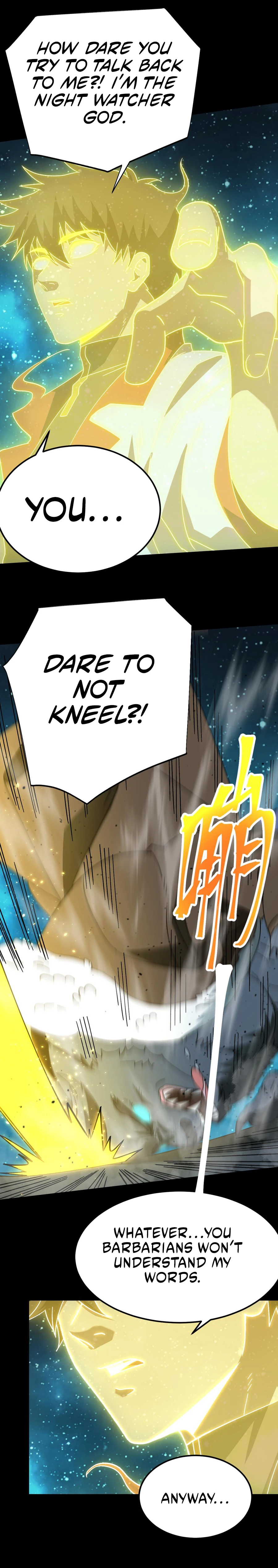 Logging 10,000 Years into the Future Chapter 165 85 18