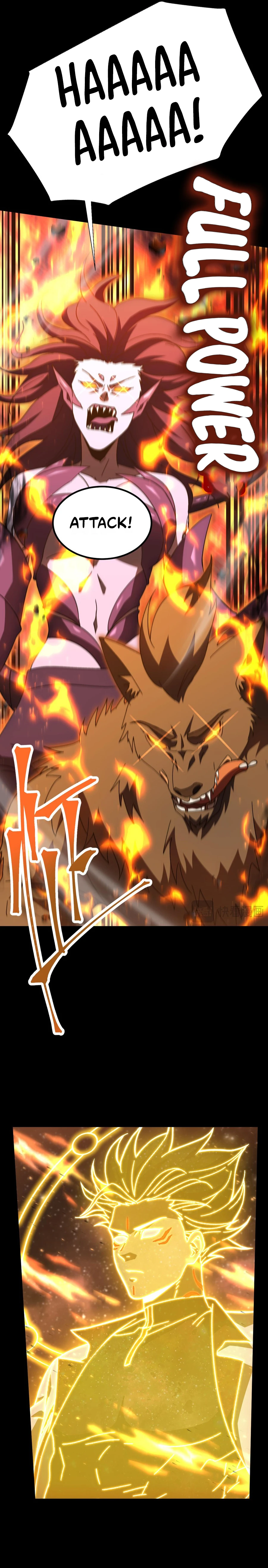 Logging 10,000 Years into the Future Chapter 166 82 03