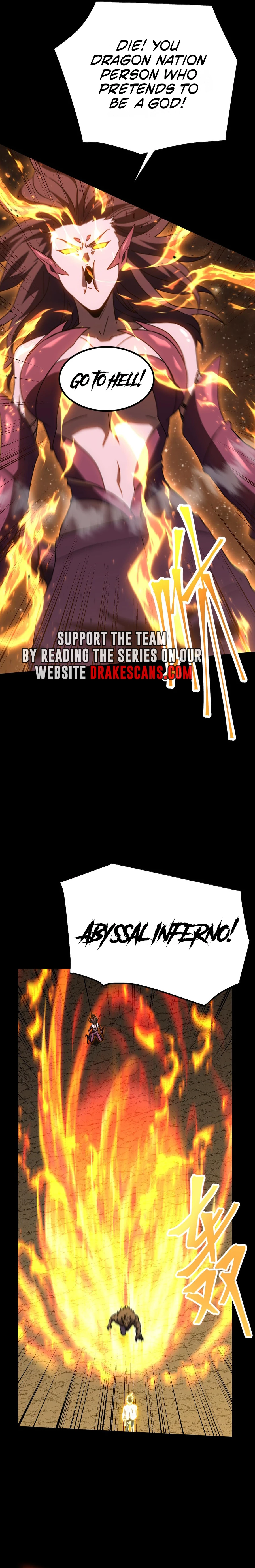 Logging 10,000 Years into the Future Chapter 166 83 04