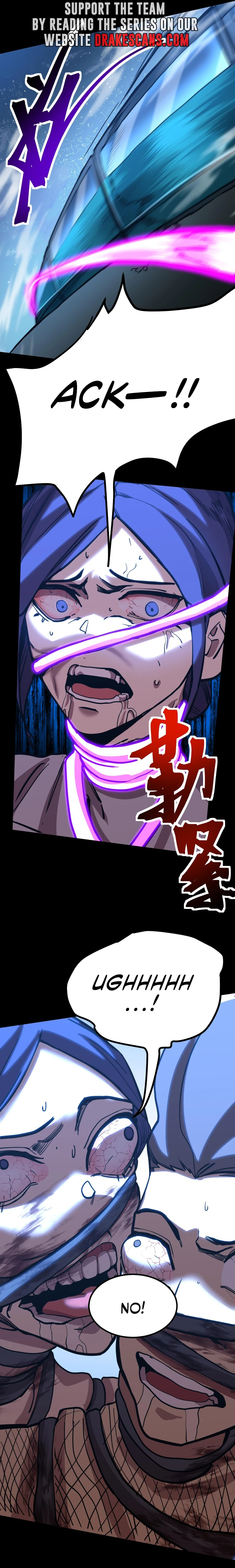 Logging 10,000 Years into the Future Chapter 166 93 14