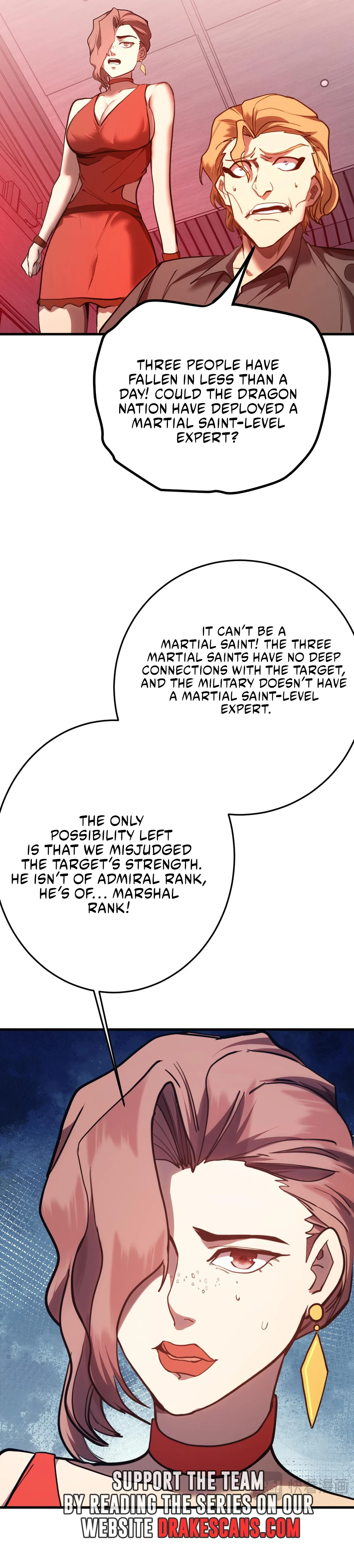 Logging 10,000 Years into the Future Chapter 166 97 18