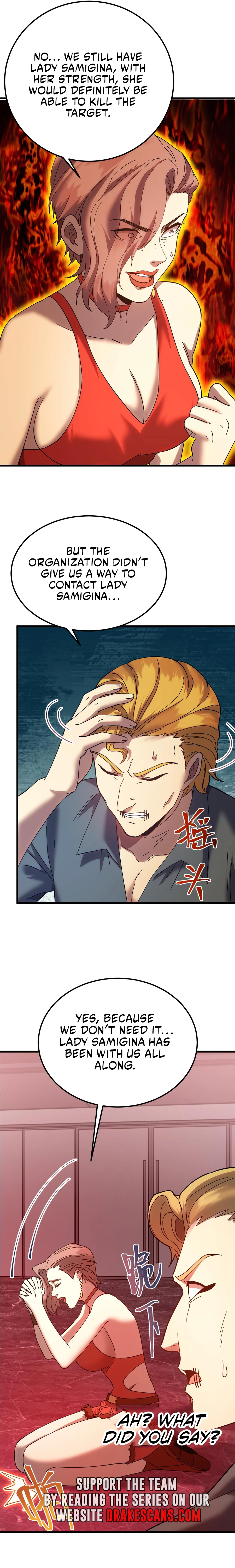 Logging 10,000 Years into the Future Chapter 166 99 20