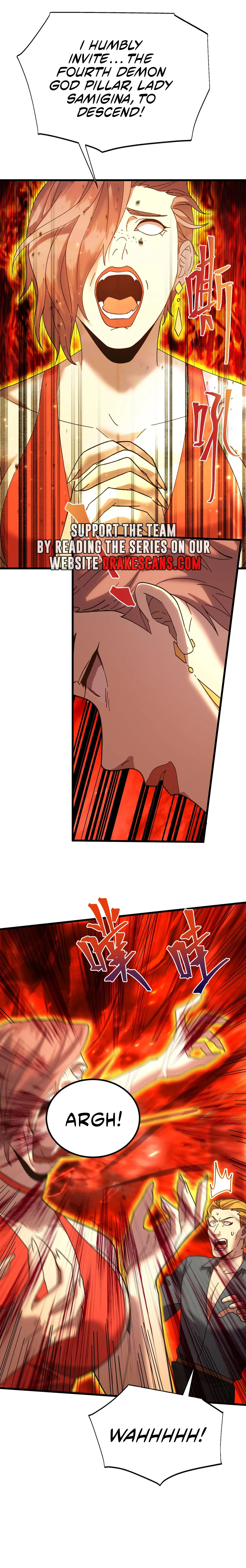 Logging 10,000 Years into the Future Chapter 166 100 21