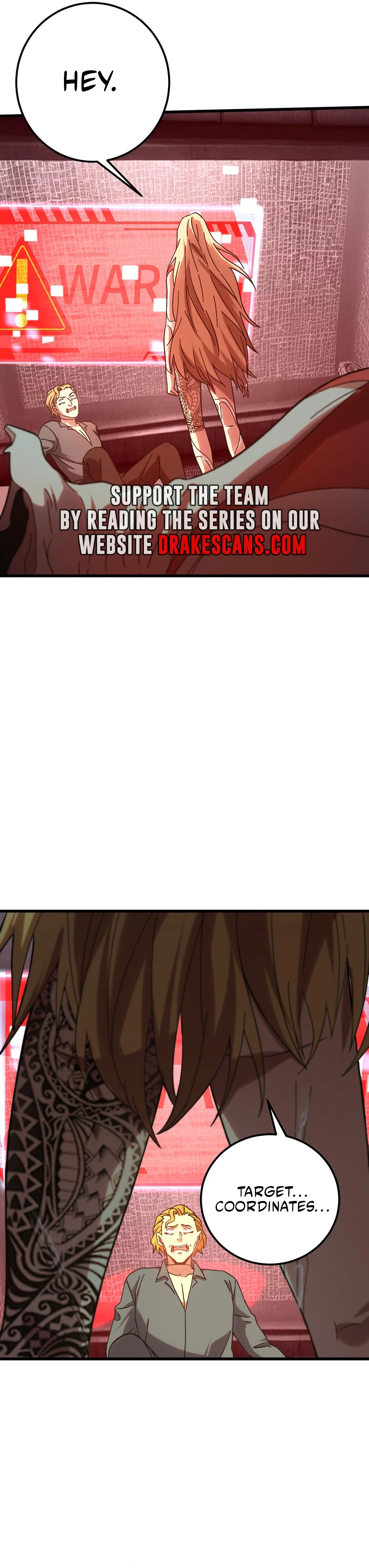 Logging 10,000 Years into the Future Chapter 166 102 23