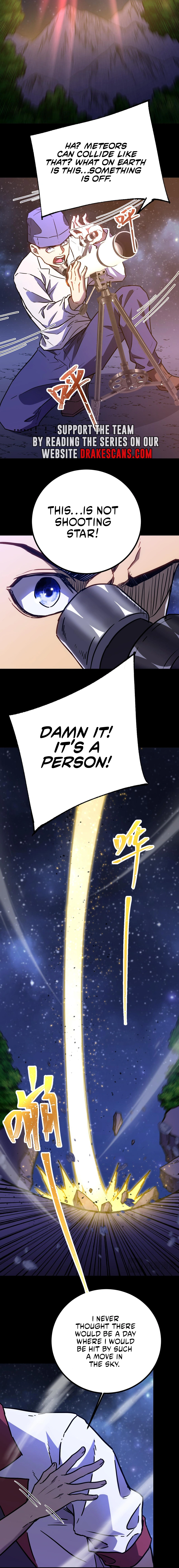 Logging 10,000 Years into the Future Chapter 167 94 12