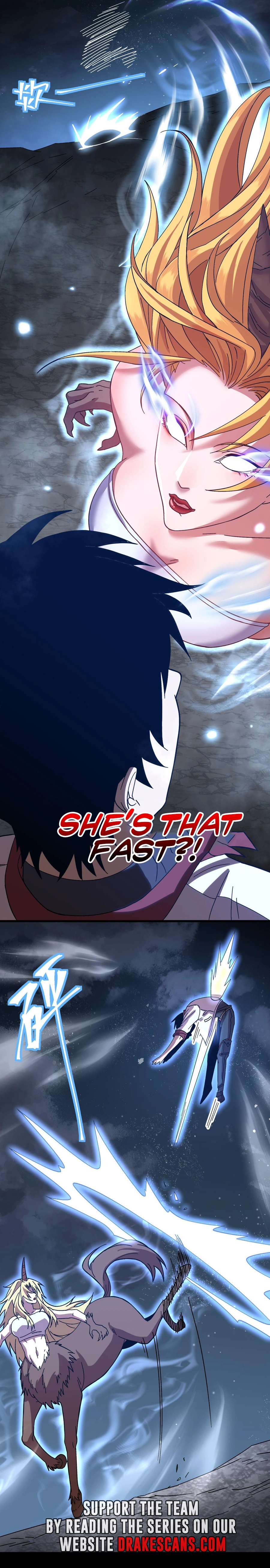 Logging 10,000 Years into the Future Chapter 167 101 19