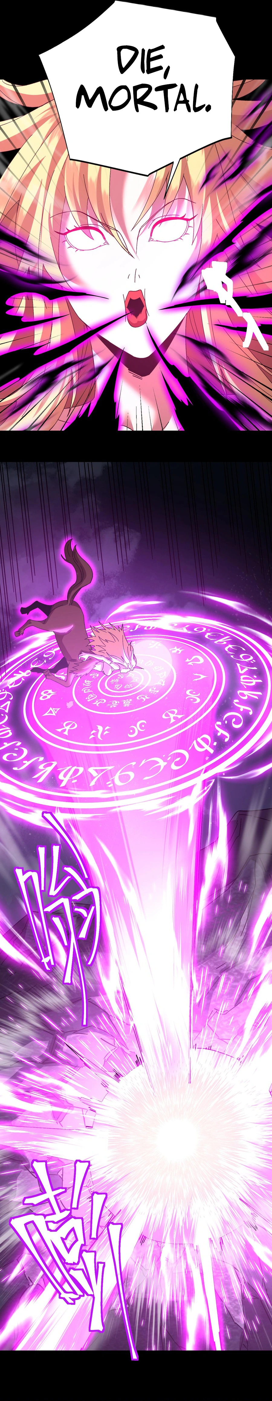 Logging 10,000 Years into the Future Chapter 167 103 21