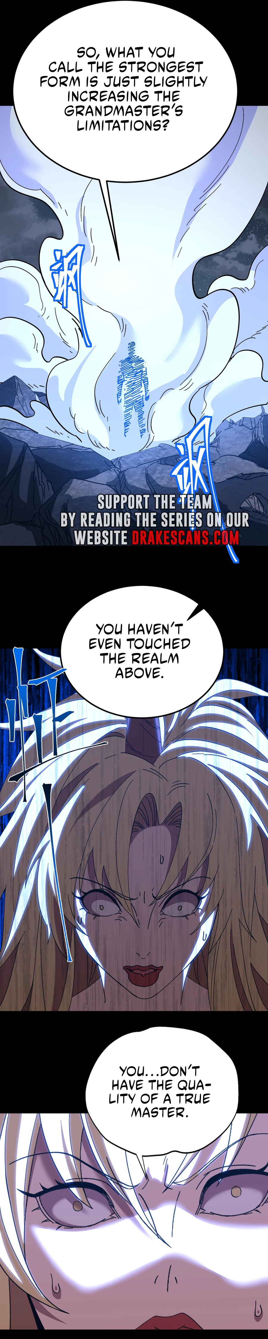 Logging 10,000 Years into the Future Chapter 167 105 23