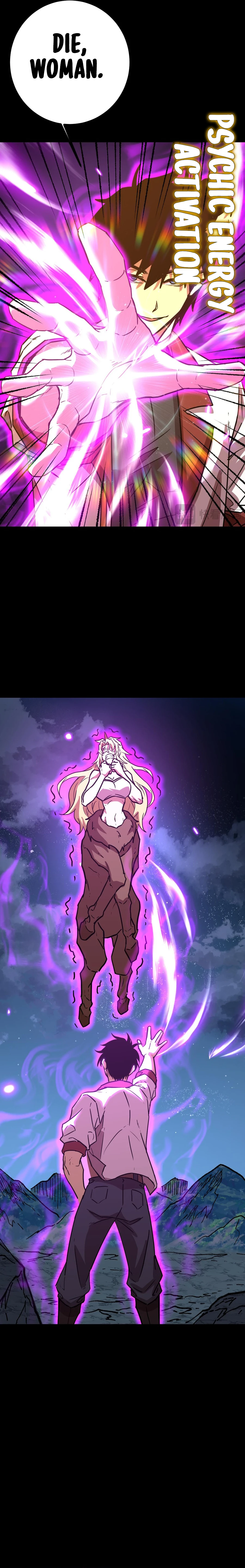 Logging 10,000 Years into the Future Chapter 168 88 03