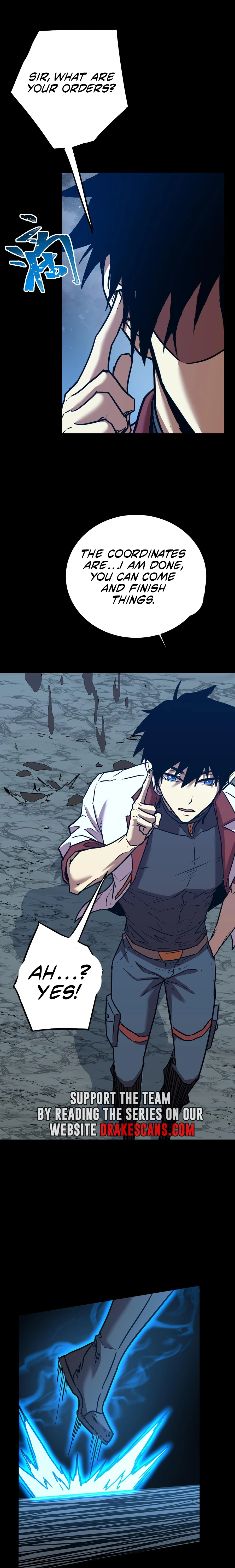 Logging 10,000 Years into the Future Chapter 168 90 05